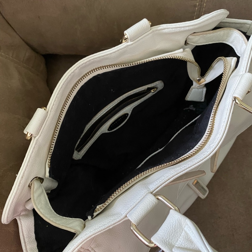 Forever 21 shoulder bag